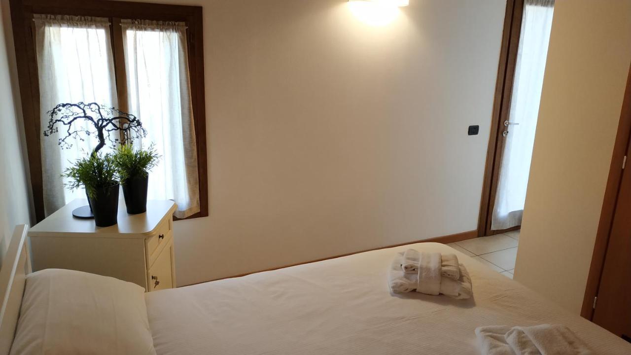 Отель La Rotonda Relais Badoere Экстерьер фото