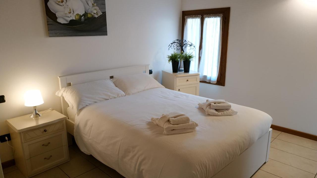 Отель La Rotonda Relais Badoere Экстерьер фото